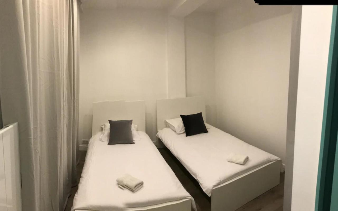 Elegant Appartement Dans Le Quartier Concorde A Paryż Zewnętrze zdjęcie