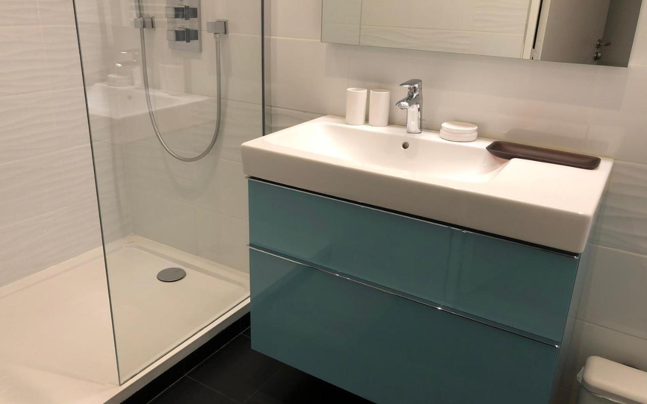 Elegant Appartement Dans Le Quartier Concorde A Paryż Zewnętrze zdjęcie