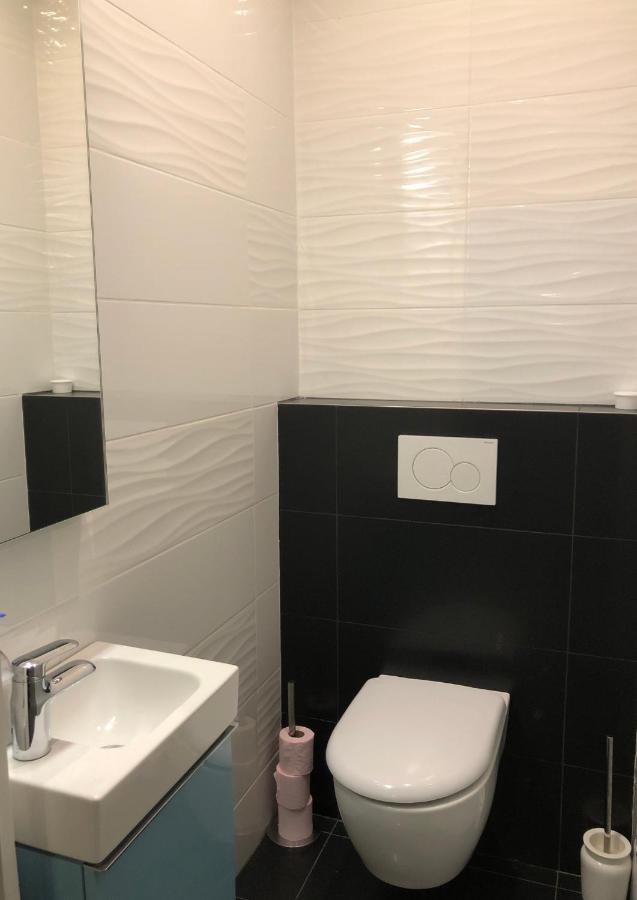 Elegant Appartement Dans Le Quartier Concorde A Paryż Zewnętrze zdjęcie